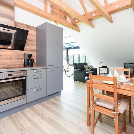Jever-Ferienhaus Himmelsblick ภายนอก รูปภาพ